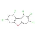 1,2,3,7,9-Pentachlorodibenzofuran