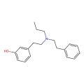 3-[2-(Phenethylpropylamino)ethyl]phenol