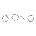 Piperazine, 1-phenethyl-4-phenyl-