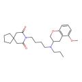 8-[4-[Propyl(5-methoxychroman-3-yl)amino]butyl]-8-azaspiro[4.5]decane-7,9-dione