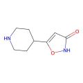 5-(4-Piperidyl)isoxazol-3-ol