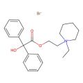 Pipethanate ethylbromide