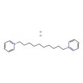 1-[10-(Pyridin-1-ium-1-yl)decyl]pyridin-1-ium dibromide