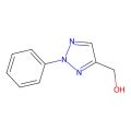 (2-phenyl-2H-1,2,3-triazol-4-yl)methanol