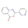 2-Pyridin-3-yl-3,1-benzoxazin-4-one