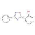 2-(3-Phenyl-1,2,4-oxadiazol-5-yl)phenol