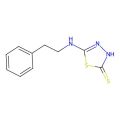 5-[(2-Phenylethyl)amino]-1,3,4-thiadiazole-2-thiol