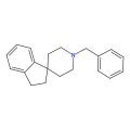 1'-(Phenylmethyl)spiro[1,2-dihydroindene-3,4'-piperidine]