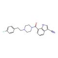 Pruvanserin