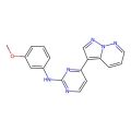 Pyrazolopyridazine 1