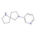 7-(Pyridin-3-yl)-1,7-diazaspiro[4.4]nonane