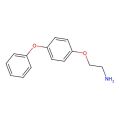 2-(4-Phenoxyphenoxy)ethanamine