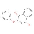 2-Phenoxynaphthalene-1,4-dione