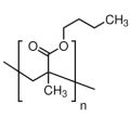 聚(甲基丙烯酸丁酯)(PBMA)