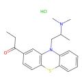 Propiomazine hydrochloride