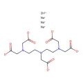Pentetate zinc trisodium