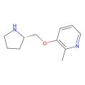 Pozanicline