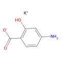 Potassium aminosalicylate