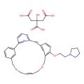 Pacritinib citrate