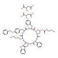 Pasireotide (as diaspartate)