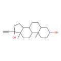 Pregn-20-yne-3,17-diol, (3alpha,5beta,17alpha)-