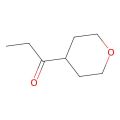 1-(oxan-4-yl)propan-1-one