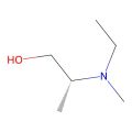 (2R)-2-[ethyl(methyl)amino]propan-1-ol