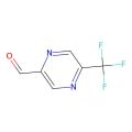 5-(trifluoromethyl)pyrazine-2-carbaldehyde