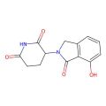 3-(7-hydroxy-1-oxo-2,3-dihydro-1H-isoindol-2-yl)piperidine-2,6-dione