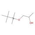 1-[(tert-butyldimethylsilyl)oxy]propan-2-ol