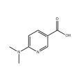 6-(二甲氨基)吡啶-3-羧酸