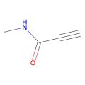 2-Propynamide, N-methyl-
