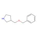 3-[(benzyloxy)methyl]pyrrolidine