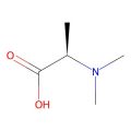 (2R)-2-(dimethylamino)propanoic acid