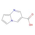 pyrrolo[1,2-a]pyrimidine-3-carboxylic acid
