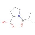 (2S)-1-(2-methylpropanoyl)pyrrolidine-2-carboxylic acid