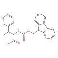 (2S,3R)-2-(9H-fluoren-9-ylmethoxycarbonylamino)-3-phenyl-butanoic acid