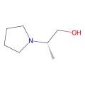 (2S)-2-pyrrolidin-1-ylpropan-1-ol