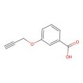3-prop-2-ynoxybenzoic acid