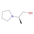 (2R)-2-pyrrolidin-1-ylpropan-1-ol