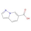 pyrazolo[1,5-a]pyridine-6-carboxylic acid