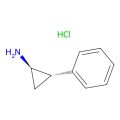 (1R,2S)-2-苯基环丙胺扁桃酸盐