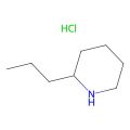 2-丙基哌啶盐酸盐