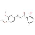 3-(3,4-二甲氧基苯基)-1-(2-羟基苯基)丙-2-烯-1-酮