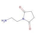 1-(2-氨乙基)吡咯烷-2，5-二酮盐酸盐