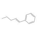 (E)-1-phenyl-1-pentene