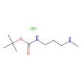 1-(Boc-氨基)-3-甲氨基丙烷盐酸盐