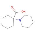 1-Piperidin-1-yl-cyclohexanecarboxylic acid