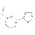 6-(2-呋喃基)-2-吡啶甲醛