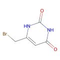 6-(溴甲基)嘧啶-2,4(1H,3H)-二酮